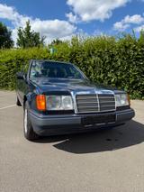 Mercedes-Benz 300 TE 4 MATIC 124 T