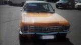 Opel Ascona A-Kombi Voyage  - Opel Ascona: A