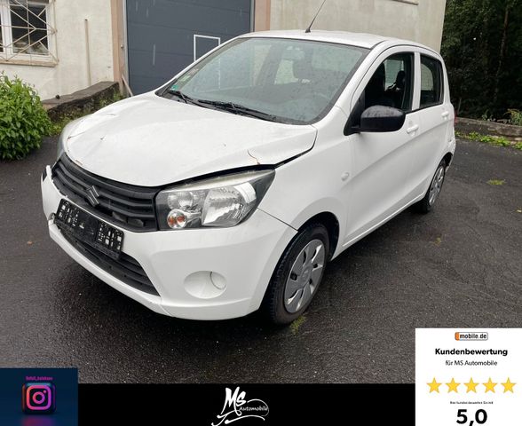 Suzuki Celerio 1.0  *Blechschaden* Klimaanlage Euro 6