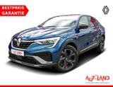 Renault Arkana 1.3 TCE M-Hybrid R.S. Line EDC LED Navi - Renault Arkana Gebrauchtwagen