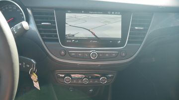 Bild 12 Opel Crossland (X) Crossland (X)(2017->) Elegance