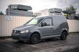 Volkswagen Caddy Nfz Kasten EcoProfi BMT - Volkswagen Caddy: Eco