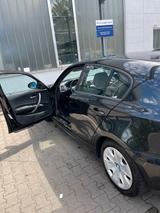 BMW Bmw 1er in gutem Zustand - BMW aus 2005: 1er