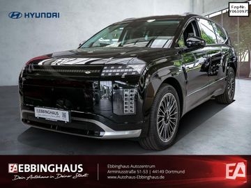 Hyundai IONIQ 9Ioniq 9 226 kW 4WD Uniq Autobahnassistent Kamera
