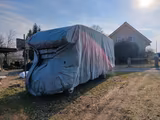 P.L.A. ALKOVEN G70 - P.L.A. Wohnwagen & Wohnmobile