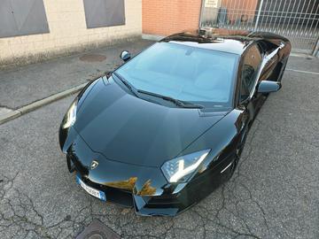 صورة مصغرة 13 لـ 2012 Lamborghini AVENTADOR