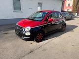 Fiat 500 Lounge Automatik 1.Hd Uconnect - Fiat 500: Automatik