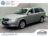Skoda Octavia Combi Family 1.8 TSI | NUR HÄNDLER! - Skoda Octavia aus 2011: Kombi