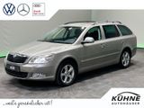 Skoda Octavia Combi Family 1.8 TSI | NUR HÄNDLER! - Skoda Octavia aus 2011