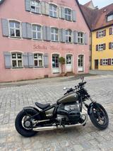 BMW R 18 ab 25.05.2026 abzugeben - Angebote