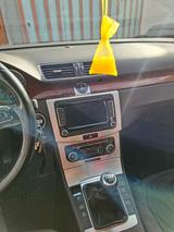 Volkswagen passat 2.0 125kw.170ps - Volkswagen Passat: 170