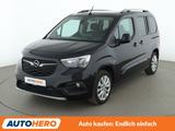 Opel Combo Life 1.5 CDTI INNOVATION *NAVI*HUD*TEMPO* - Opel Combo Life mit Panoramadach