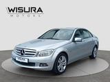 Mercedes-Benz C 200 Kompressor Avantgarde Rentnerfahrzeug - Mercedes-Benz C 200: Kompressor