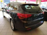 Kia cee'd Sportswagon Draem Taem-Bluetooth-SH-PDC-.. - Kia aus 2013
