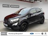 Ford EcoSport 1.0 EcoBoost Titanium*Winter-P.+Kamera+ - Ford EcoSport in Hamburg