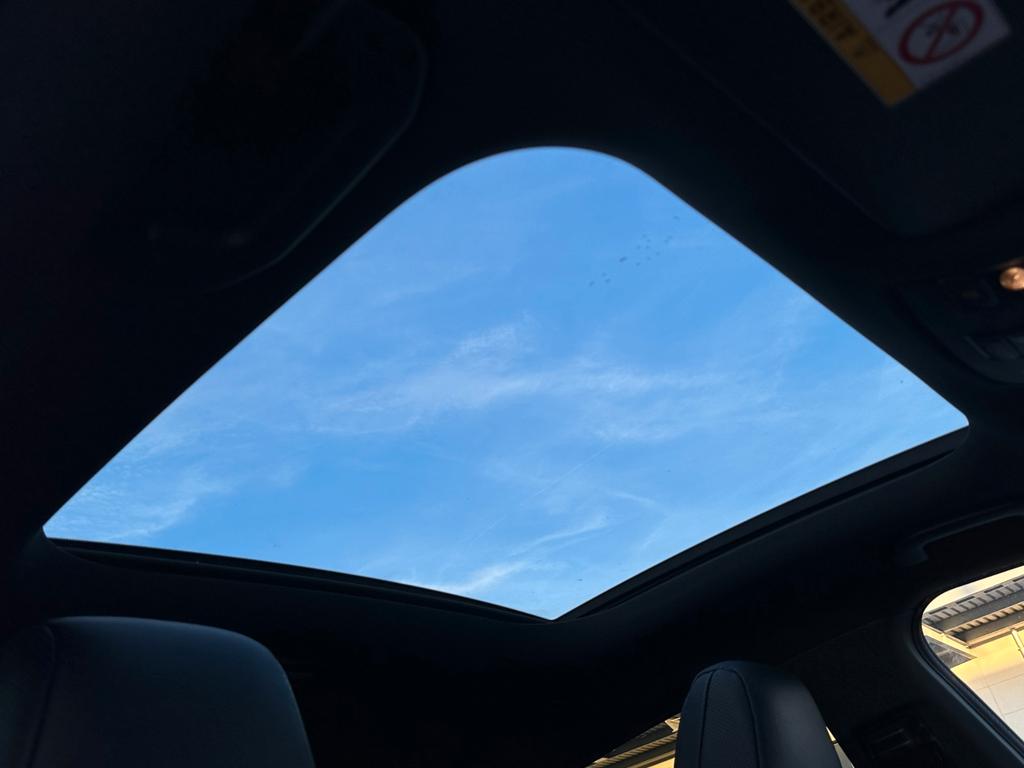 Mercedes-Benz CLA 250 Shooting Brake