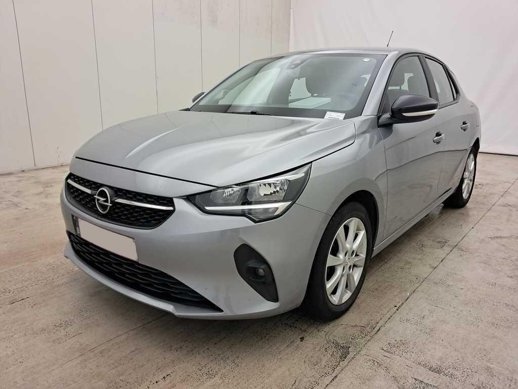 Opel Corsa 1.5 D / netto / Navi / Airco / ..., миниатюра 4