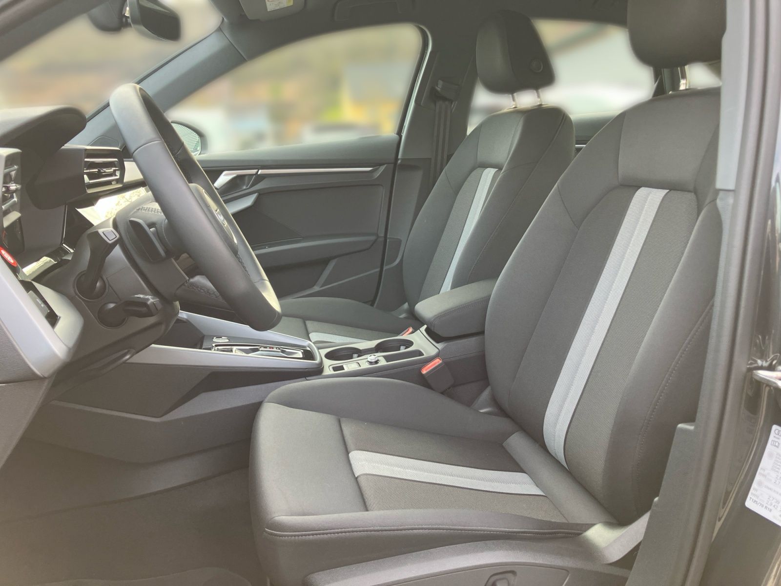 Audi A3 - Bild 14