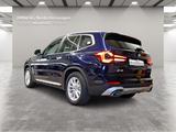 BMW X3 xDrive30e AHK LiveCockpitProf Head-Up Laser - BMW X3: Automatik
