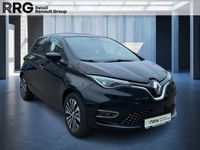 Renault ZOE - Vorschau Bild 7