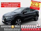 Nissan Qashqai DCT n-connecta Pano+Navi+360+PDC+Keyless - Nissan aus 2020