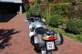 BMW R 1150 RT - BMW R RT 1150