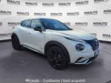 Nissan Juke 1.6 HEV Premiere Edition Auto - Nissan Juke: Premiere Edition