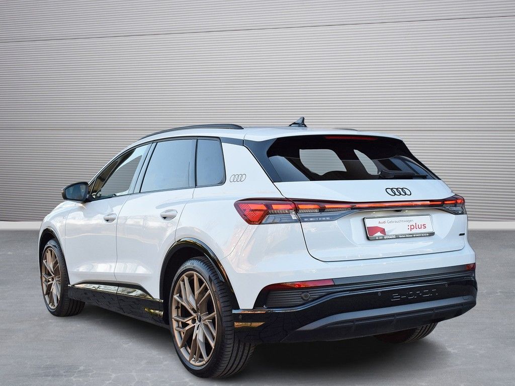 Audi Q4 e-tron - Bild 3