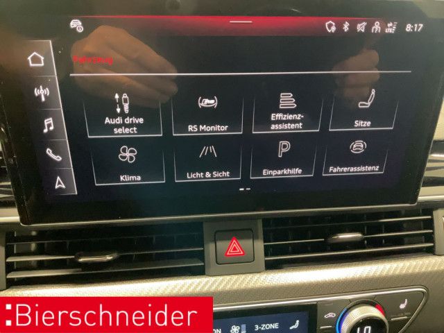 Audi RS4 - Bild 23