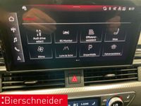 Audi RS4 - Vorschau Bild 23