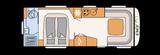 Dethleffs Nomad 650 RQT - Offers