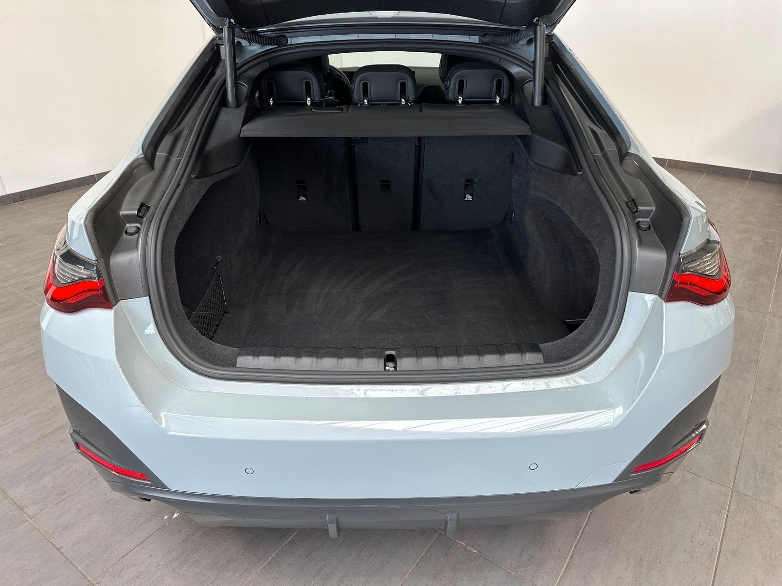 Fahrzeugabbildung BMW 430 Gran Coupé M-Sport Pro NAV+LED+PANO+ACC