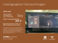 Seat Leon - Vorschau Bild 13