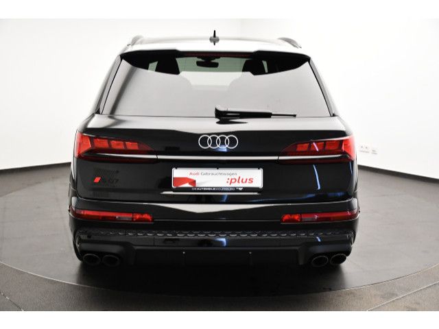 Audi SQ7 - Bild 23