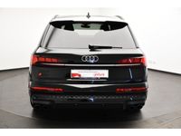 Audi SQ7 - Vorschau Bild 23
