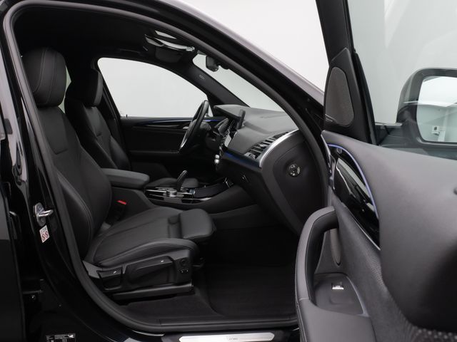 Foto Nummer 24: BMW X3