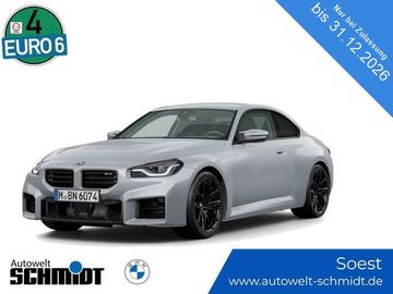 BMW M2 Coupé UPE 88.400 EUR