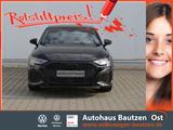 Audi A3 Sportback 35 TFSI S-tronic S line OPTIK-SW/AH - Audi A3: Automatik