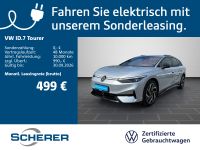 Volkswagen ID.7 - Vorschau Bild 1