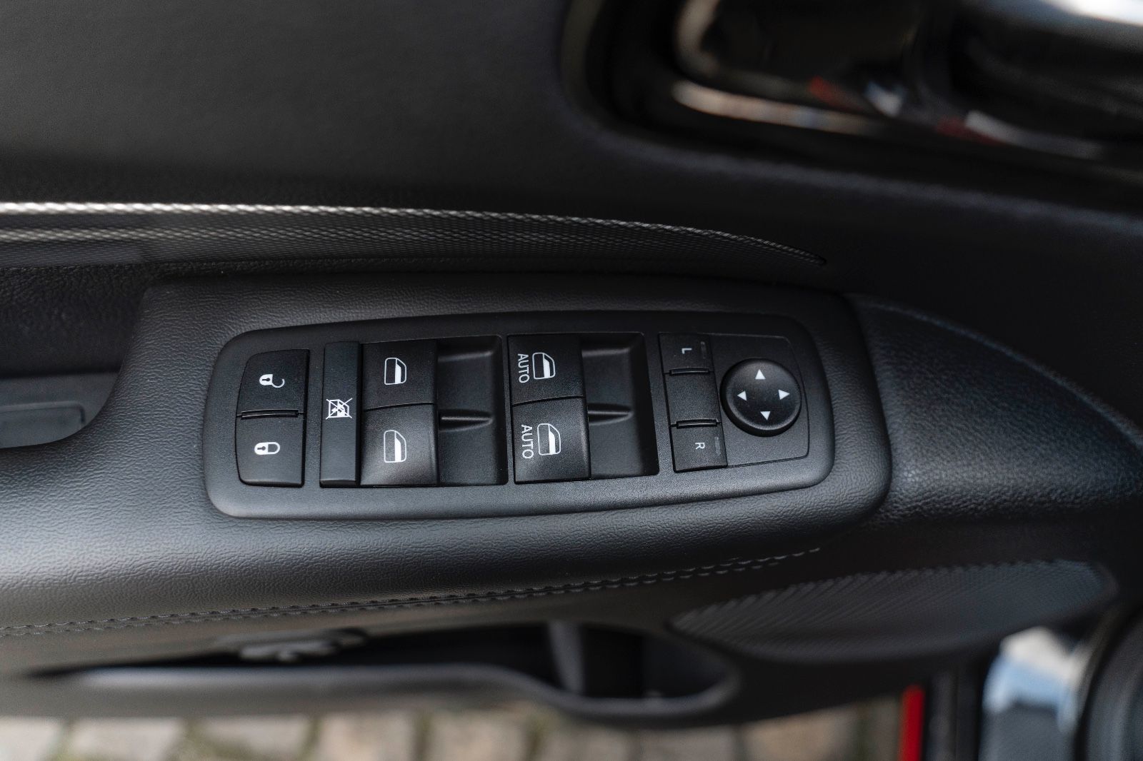 Fahrzeugabbildung Dodge Durango 3,6L GT AWD KAM AHK LPG CARPLAY M+S