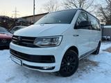 Volkswagen T6 California Beach 4M StandHz.*ACC*AHK - Volkswagen T6 andere aus 2019