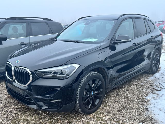 BMW X1 xDrive 25 e Sport Line ° DAB ° Navi °