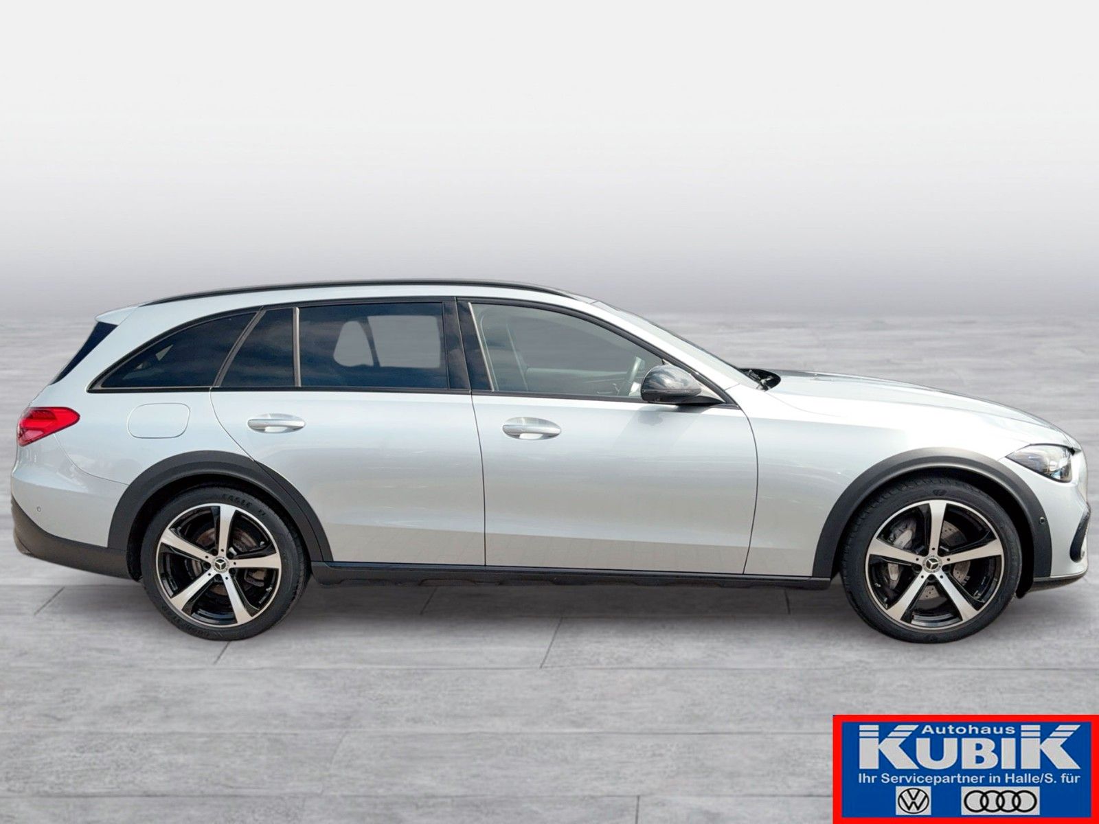 Mercedes-Benz C 220 d All-Terrain Avantgarde 4Matic 9G-Tronic foto 22