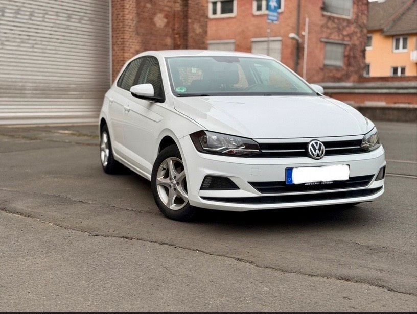 Image of Volkswagen Polo