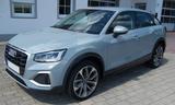 Audi Q2  35 TFSI S tronic, 150 PS, AHK, NAVI uvm..... - Audi Q2 von privat