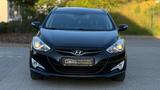 Hyundai i40 cw FIFA World Cup Edition/AUTOMATIK/PDC/SHZ/ - Hyundai i40 aus 2014