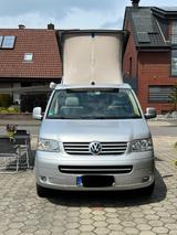Volkswagen T5 California - Volkswagen T5 California aus 2006