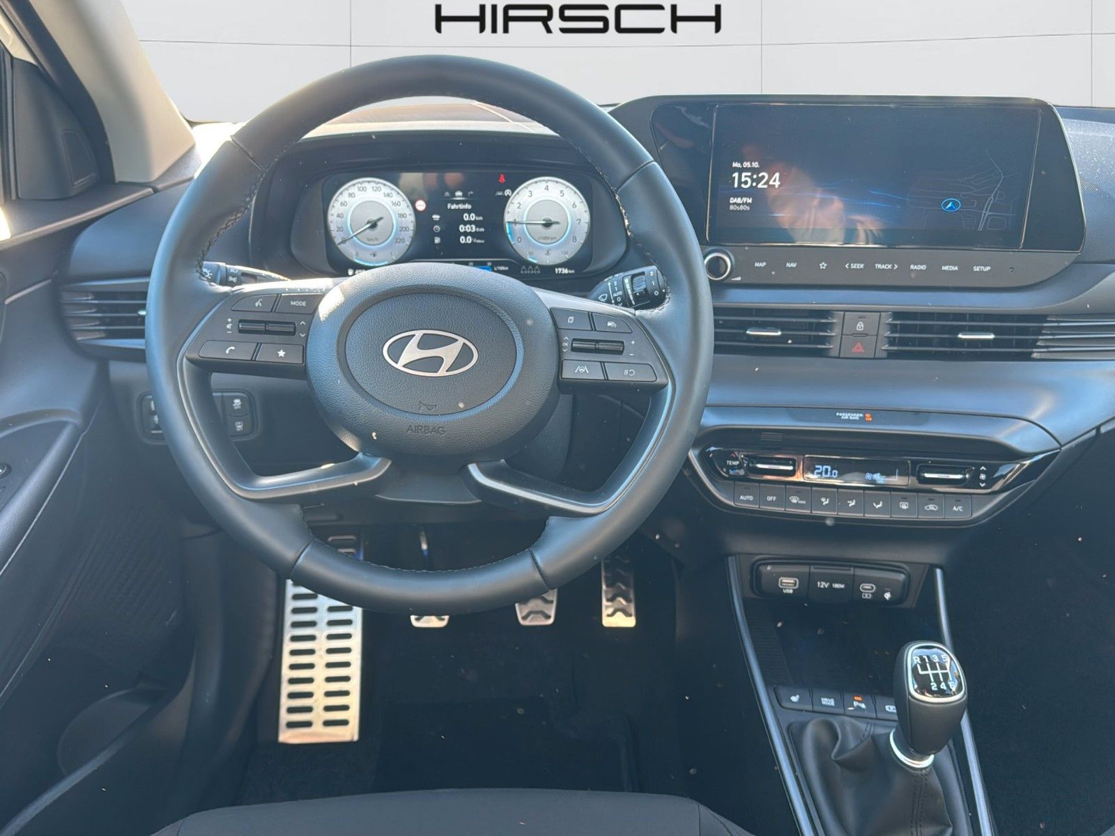 Hyundai BAYON – Bild 15