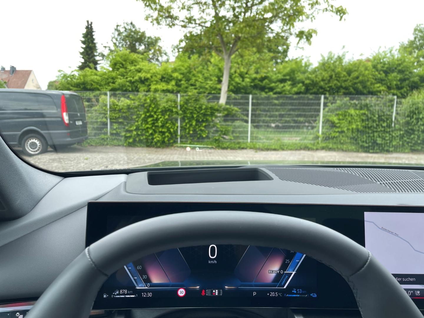 BMW 530 e Limousine HUD Komf.sitze 360° Sitzbel. Par