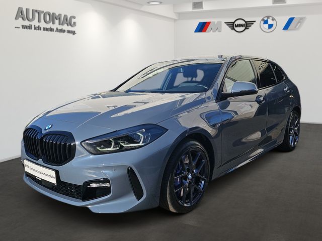 BMW 118i Hatch M Sport HiFi DAB LED Lenkradhz. Shz